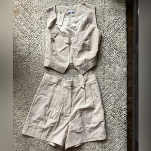 Rihoas 2-piece sand set